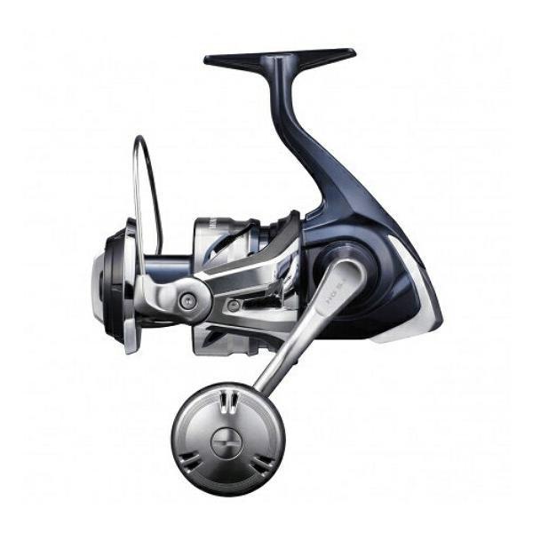 21 ツインパワー SW 8000HG シマノ 商品画像6：e-fishing