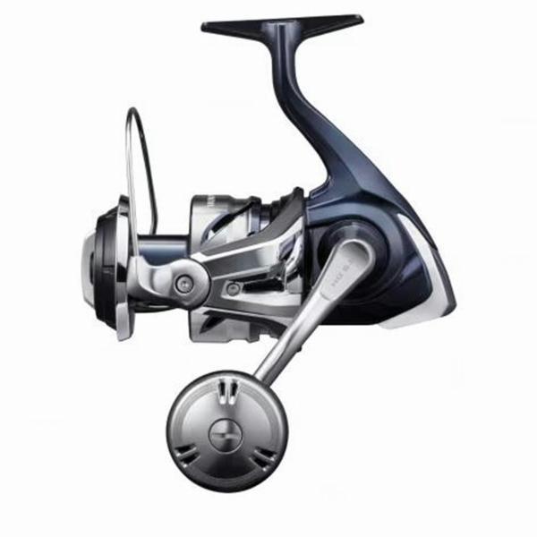 21 ツインパワー SW 8000HG シマノ 商品画像10：e-fishing