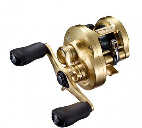 21 カルカッタコンクエスト 200 商品画像2：e-fishing