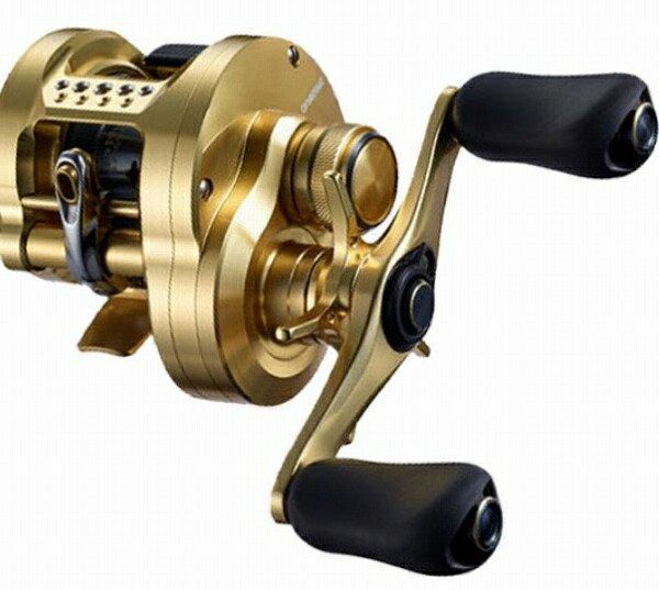 21 カルカッタコンクエスト 201 商品画像2：e-fishing