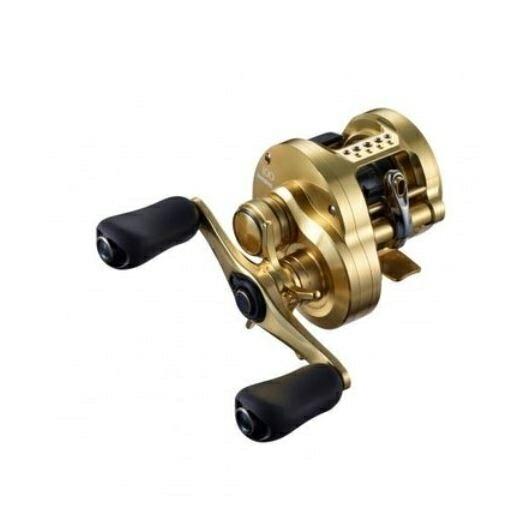 21 カルカッタコンクエスト 100HG 商品画像2：e-fishing