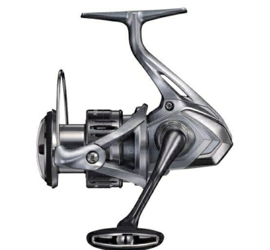 21 ナスキー 2500 商品画像5：e-fishing