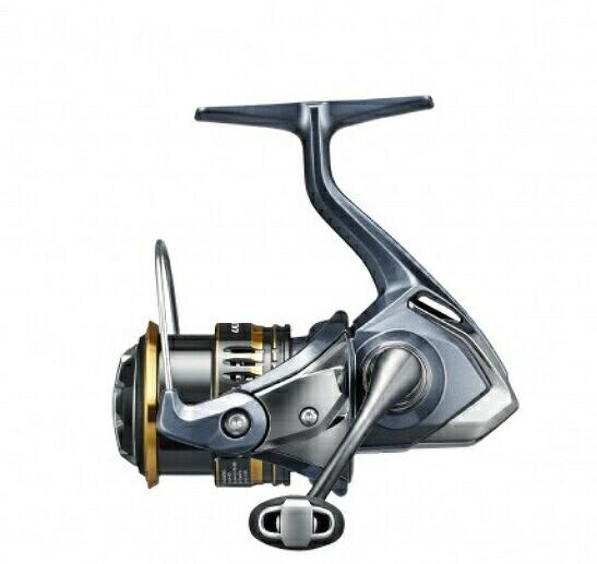 21 アルテグラ C2000SHG 商品画像2：e-fishing