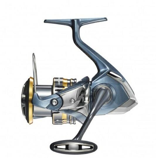 21 アルテグラ C3000 商品画像2：e-fishing