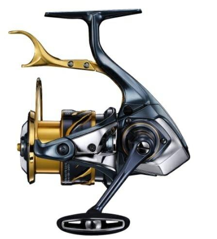 21 BBX テクニウム 2500DXG SR 商品画像3：e-fishing