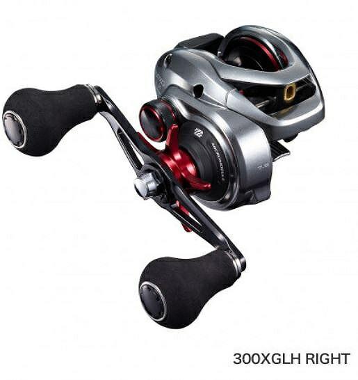 21 スコーピオンMD 300LHXG 商品画像1：e-fishing