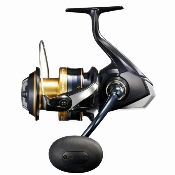 21 スフェロス SW 6000HG シマノ 商品画像2：e-fishing
