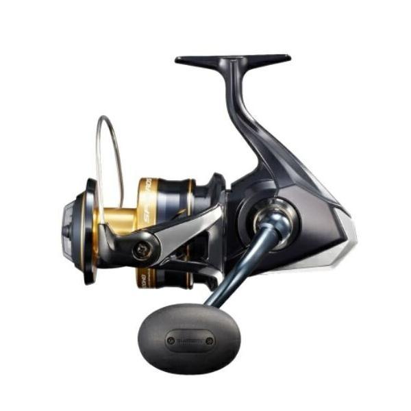 21 スフェロス SW 6000HG シマノ 商品画像6：e-fishing