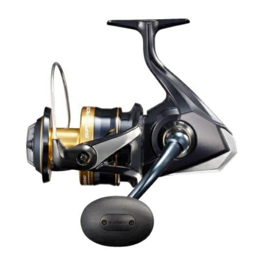 SHIMANO SPHEROS SW5000HG