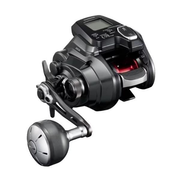 22 フォースマスター 201 シマノ 商品画像2：e-fishing