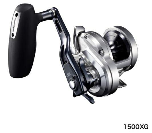 21 オシアジガー 1500XG 商品画像1：e-fishing
