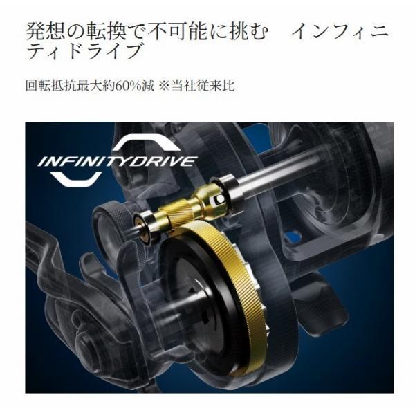 21 オシアジガー 2000NR XG シマノ 秋の大感謝祭 商品画像7：e-fishing