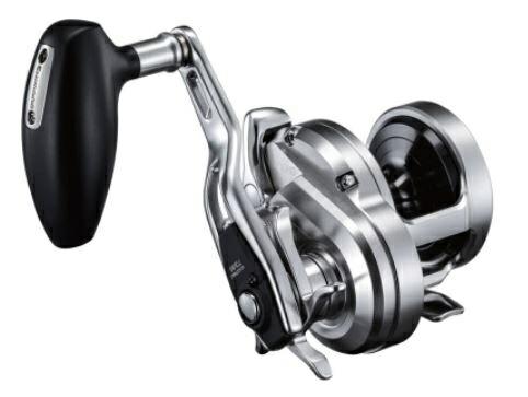 21 オシアジガー 2000NR XG 商品画像6：e-fishing