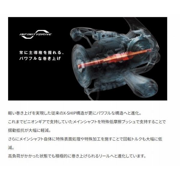 22 ステラ C2000S シマノ 商品画像5：e-fishing