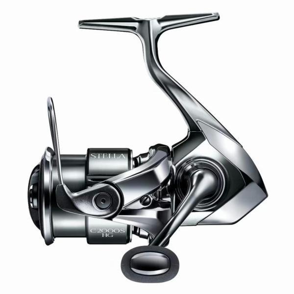 22 ステラ C2000SHG シマノ 商品画像2：e-fishing
