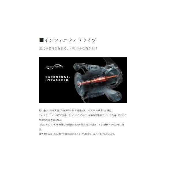 22 ステラ C2000SHG シマノ 商品画像10：e-fishing