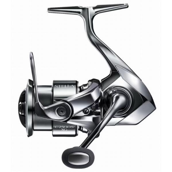 22 ステラ C2500SXG シマノ 商品画像2：e-fishing