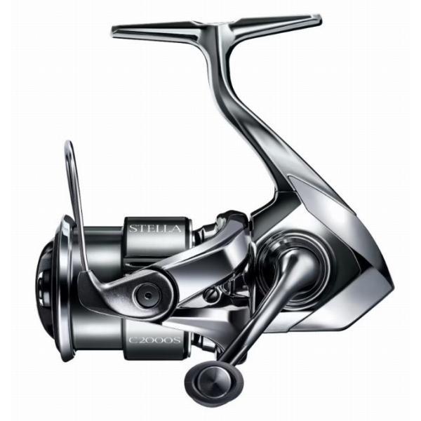 22 ステラ 2500S シマノ 商品画像10：e-fishing