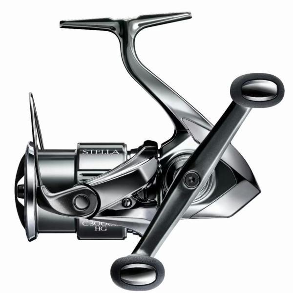 22 ステラ C3000SDHHG シマノ 商品画像2：e-fishing