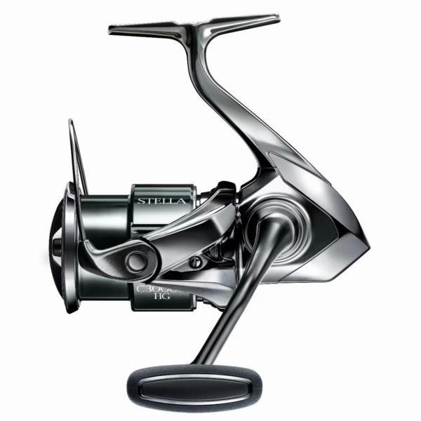22 ステラ C3000MHG シマノ 商品画像2：e-fishing