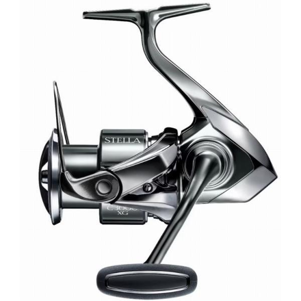 22 ステラ C3000XG シマノ 商品画像2：e-fishing