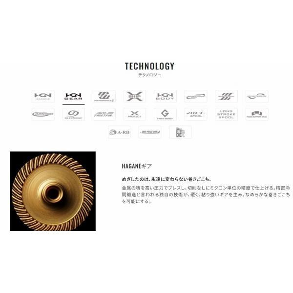 22 ステラ C3000XG シマノ 商品画像6：e-fishing