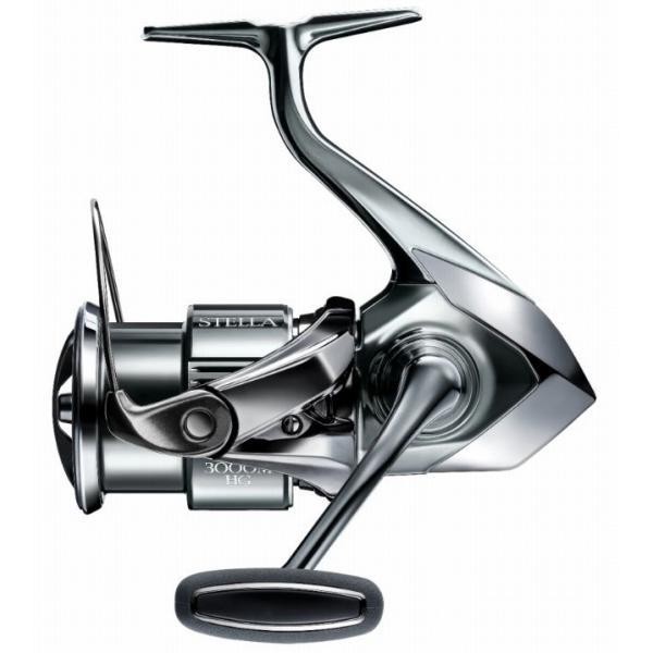 22 ステラ 3000MHG シマノ 秋の大感謝祭 商品画像2：e-fishing