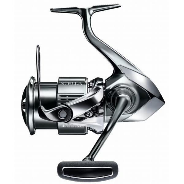 22 ステラ 4000M シマノ 商品画像2：e-fishing