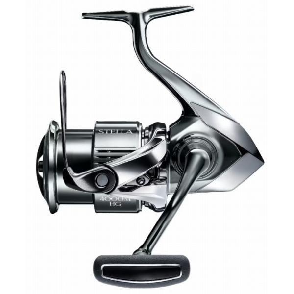 22 ステラ 4000MHG シマノ 秋の大感謝祭 商品画像2：e-fishing
