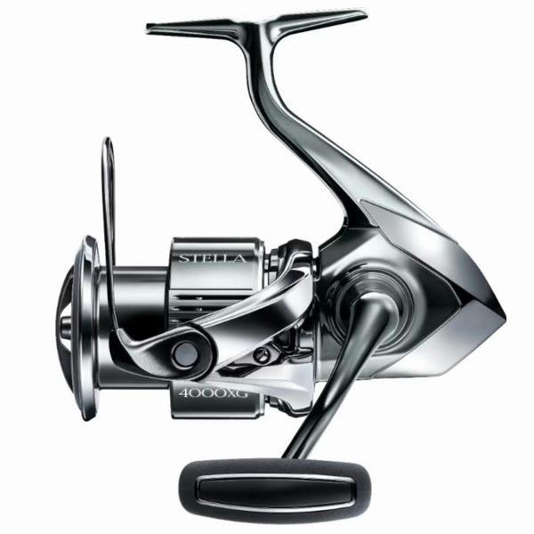 22 ステラ 4000XG シマノ 商品画像2：e-fishing