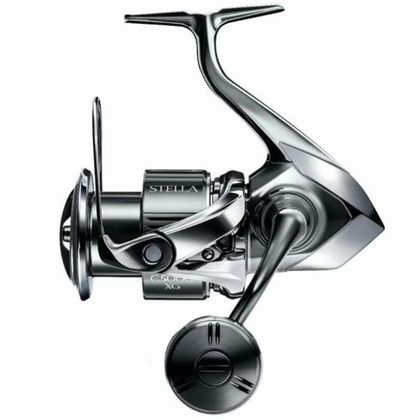 22 ステラ C5000XG シマノ 商品画像2：e-fishing