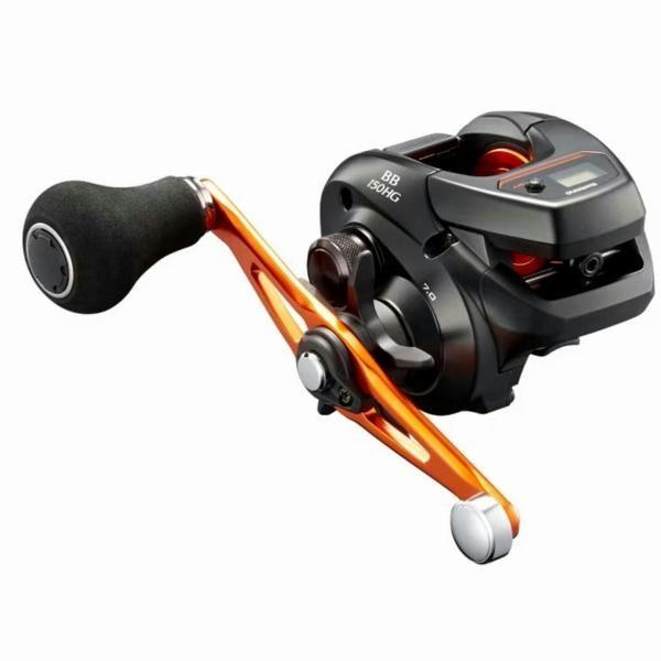 21 バルケッタ BB 150HG シマノ 商品画像2：e-fishing
