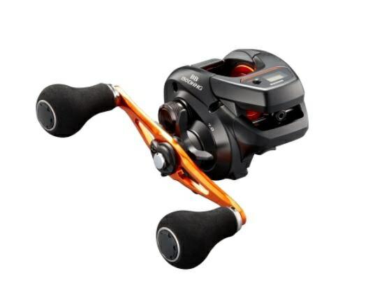 21 バルケッタ BB 150HG 商品画像1：e-fishing