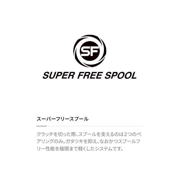 21 バルケッタ BB 150DHPG シマノ 商品画像7：e-fishing
