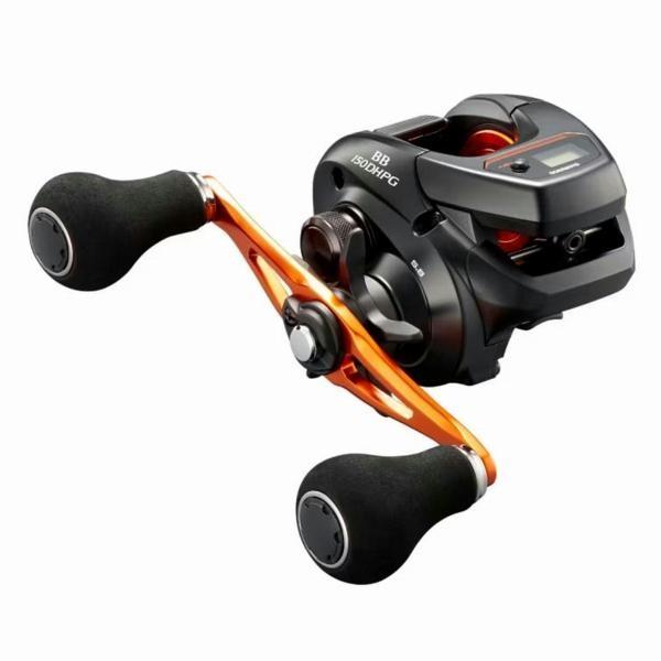 21 バルケッタ BB 150DHPG シマノ 商品画像10：e-fishing