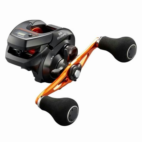 21 バルケッタ BB 151DHPG シマノ 商品画像10：e-fishing