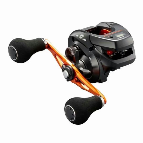 21 バルケッタ BB 150DHHG シマノ 商品画像2：e-fishing