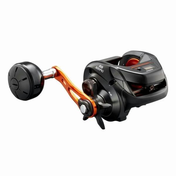 21 バルケッタ BB 300PG シマノ 秋の大感謝祭 商品画像2：e-fishing