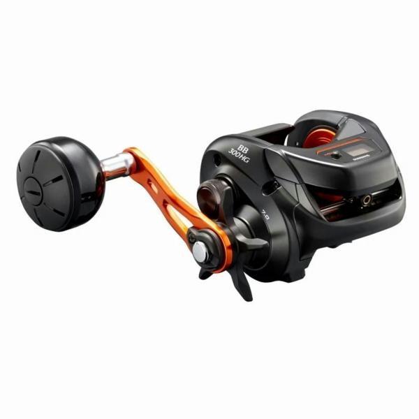 21 バルケッタ BB 300HG シマノ 商品画像2：e-fishing