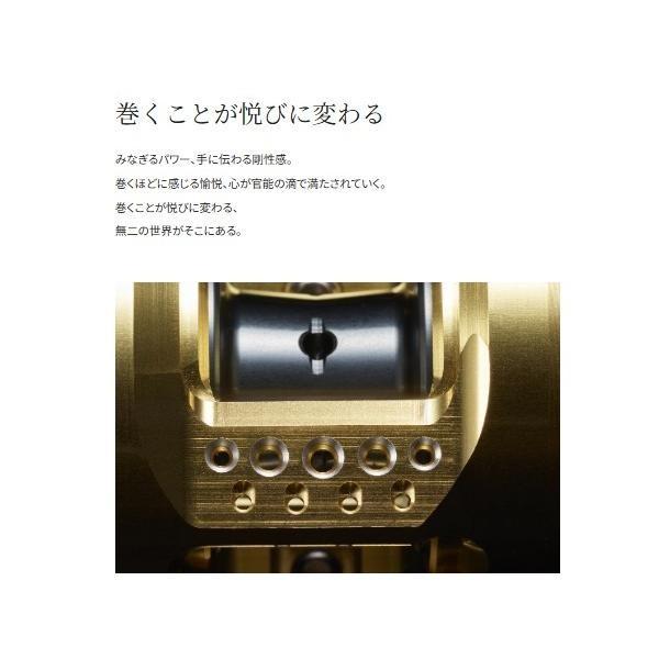 22 カルカッタコンクエスト 200XG シマノ 商品画像6：e-fishing