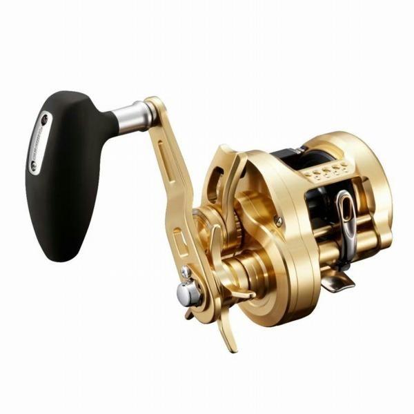 22オシアコンクエスト 300HG シマノ 秋の大感謝祭 商品画像10：e-fishing