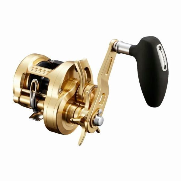 22オシアコンクエスト 301HG シマノ 商品画像10：e-fishing