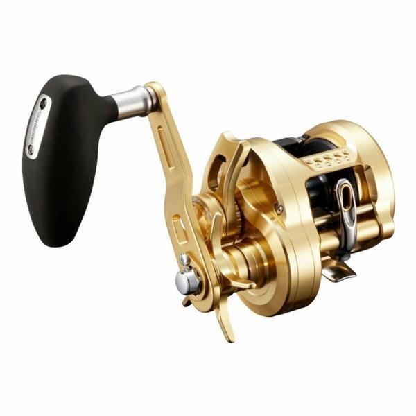 22オシアコンクエスト 300XG シマノ 商品画像2：e-fishing