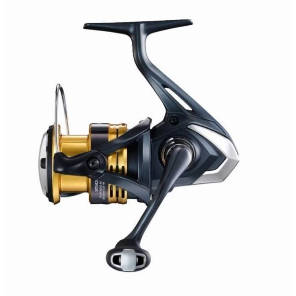 22 サハラ 2500 シマノ 商品画像10：e-fishing
