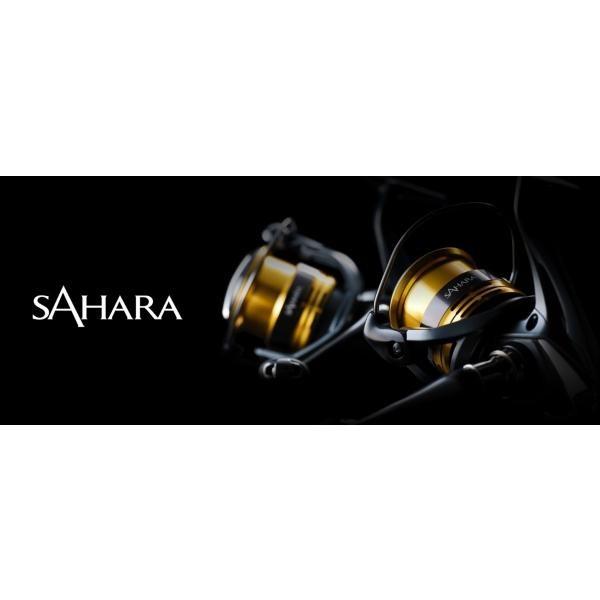 22 サハラ 4000 シマノ 商品画像5：e-fishing