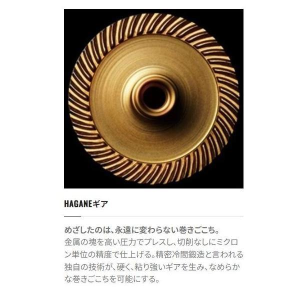 22ミラベル 2500S シマノ 商品画像7：e-fishing