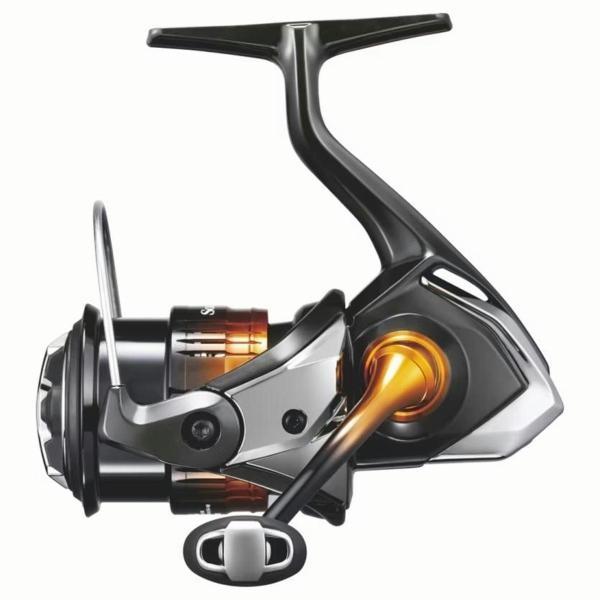 22ソアレBB C2000SSHG シマノ 秋の大感謝祭 商品画像10：e-fishing