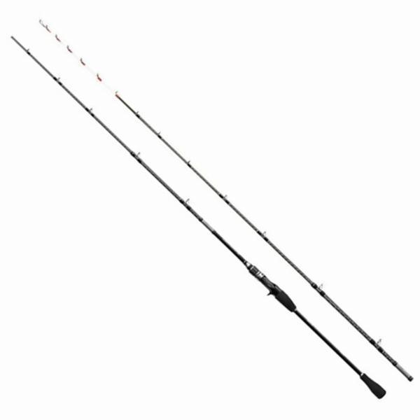 サーベルマスターBB 82HH170 シマノ 商品画像2：e-fishing