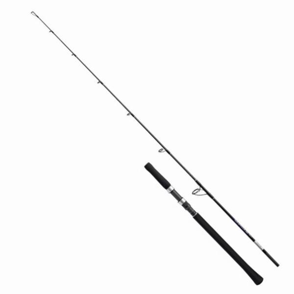 21 グラップラー BB タイプJ S60-5 シマノ 商品画像2：e-fishing
