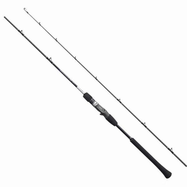 21 グラップラー BB タイプJ B60-2 シマノ 商品画像2：e-fishing